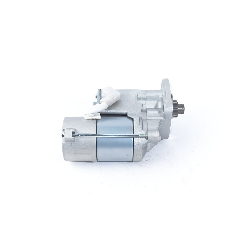 Starter Motor Iseki Aa Ts Ts Tl Ta Tu Bolens G