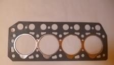 Uszczelka głowicy Mitsubishi MT 23 4 Cylindry
