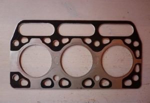 Koppakking Yanmar YM2500