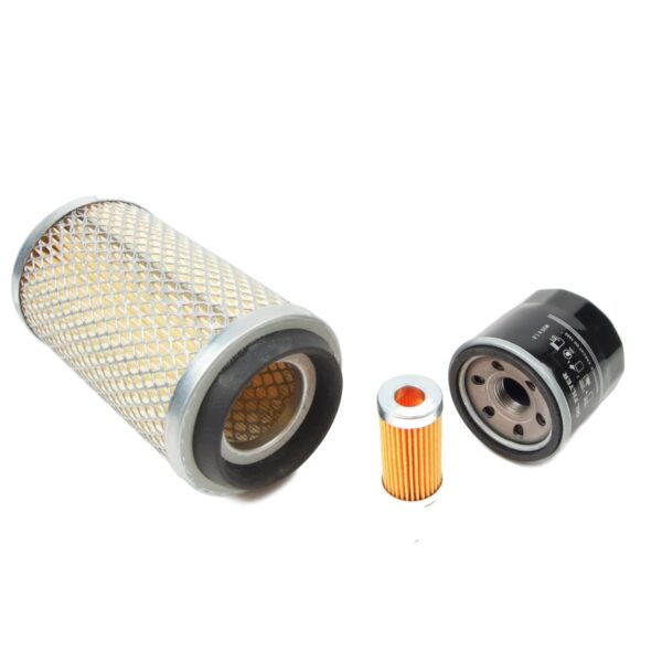 Filter Kit Mitsubishi D1100 | D1300 | D1500 | D1350 | D1450 | D1550