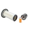 Kit di filtro Shibaura P155 | Pagina 165 | Pagina 175 | Pagina 185