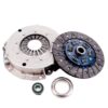 Kupplungssatz Iseki TU1900 - TL2500F | TU180 - TU205F | TE | TL Landhope | Bolens G212-214