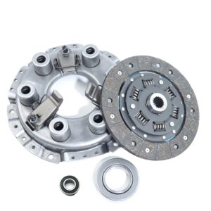 Kupplungssatz Iseki TX-Serie | TX1210 - TX2160F | Bolens G152 - G154 | G172 - G174