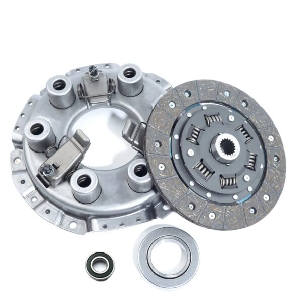 Clutch Kit Iseki TX series | TX1210 - TX2160F | Bolens G152 - G154 | G172 - G174