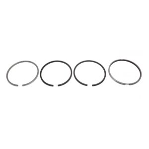Piston rings Iseki TX1500 | Mitsubishi | Toro | Solé KE75 engine