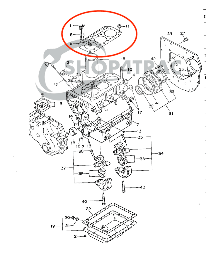Aazon.co: Coolant Teperature Sensor Switch Fits Yanar Y2210 Y2000
