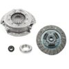 Clutch Kit Shibaura S318 - S320 | P15 - P17f | SL1503 - SL1743 | ST | Ford 1200 - 1220 | NH TC18 - TC24