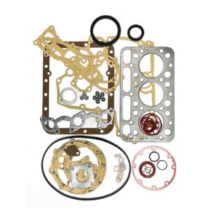 Jeu de joints Kubota D1403 | D1403-M-E2A D1403-B | D1403-B | D1403-M-E2A D1403-B | D1403-M-E2A D1403-B