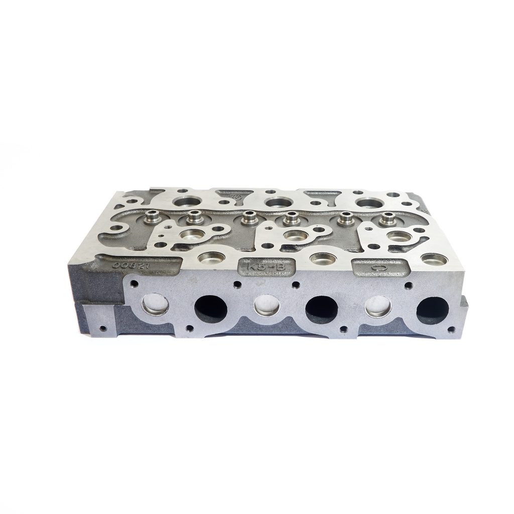 1004 Cylinder Liner Kit Liner 3135X062 Piston 3135j186