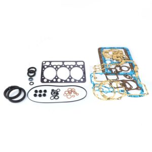 Jeu de joints Kubota D850 | D850BH | D850-5B| Moteur D850