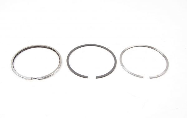 Piston rings Hinomoto E202, E204, E222, E224 | CS122 Toyosha