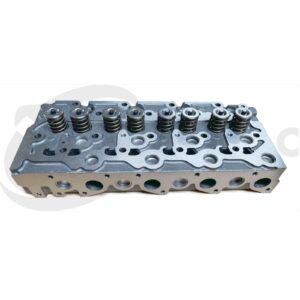 Cylinder Head Complete Kubota V2203E | V2203B | V2403E | V2403M | model 1