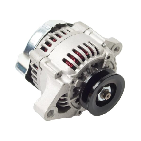 Dynamo Iseki TA207 - TA267 | SIAL TF15 - TF23 | TG21 - TG333 | Kubota GL19 - GL261 | Hinomoto NX