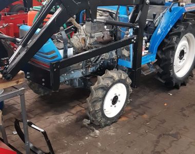 Ordering an Iseki water pump, do I have the right one? – This step-by-step plan will help you
