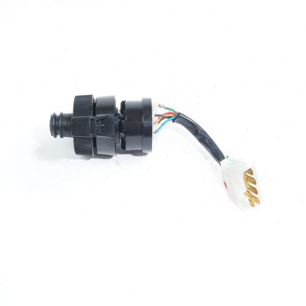 Interruptor de luz general mini tractor Iseki | Kubota | Bolens