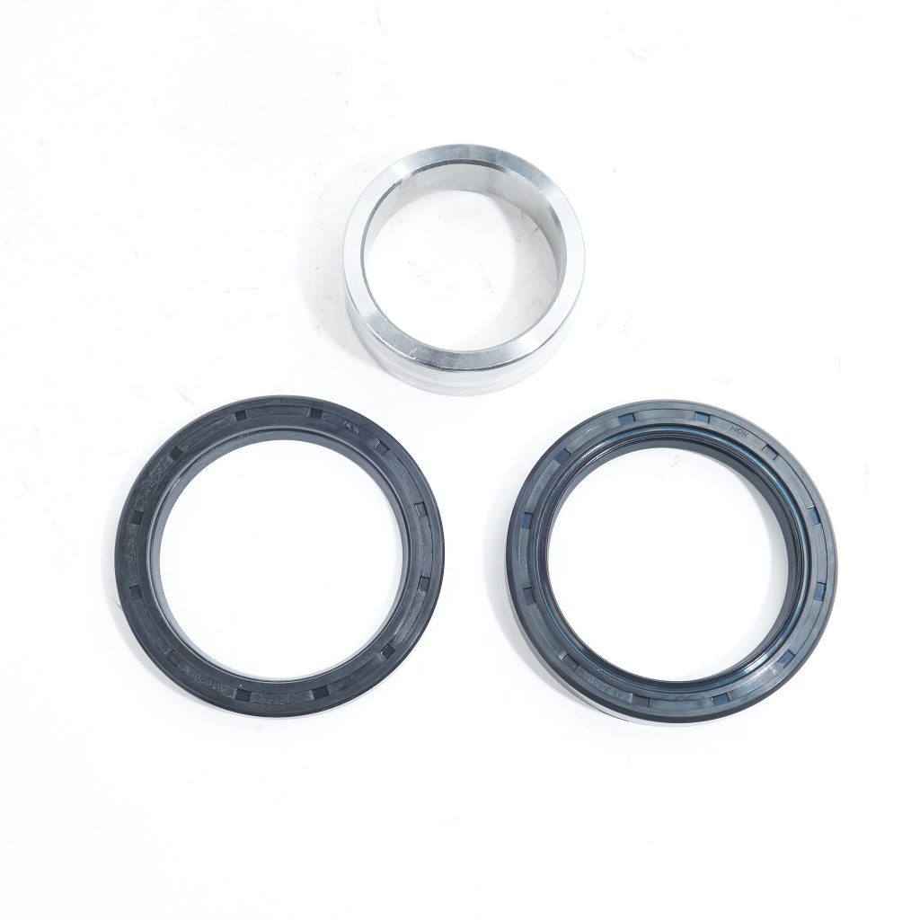 Rear Axle Seal Bolens Iseki TL Oil Seal TL2100 TL2701 Shop4Trac