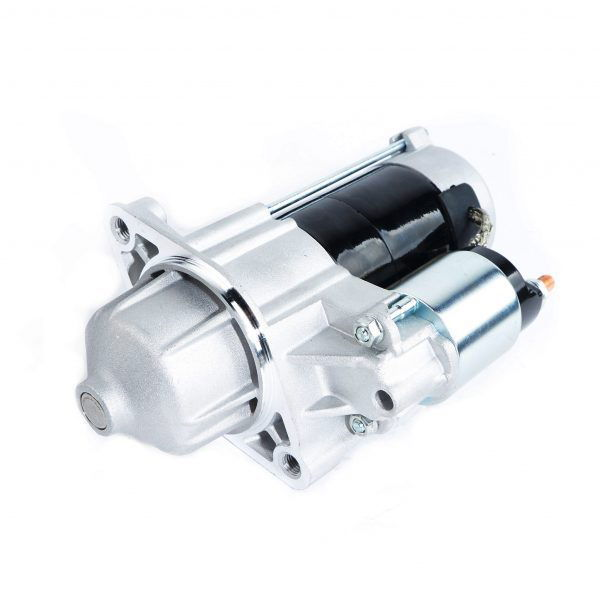 Starter motor Iseki TM- TXG – SF | E3100-3112 | 228000-8160
