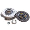 Kupplungssatz Iseki TA210 - TA317 | TL2100 - TL2701 | TU197 - TU257