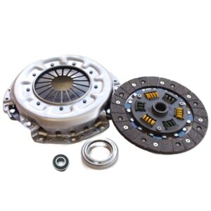 Clutch Kit Iseki TA210 - TA317 | TL2100 - TL2701 | TU197 - TU257