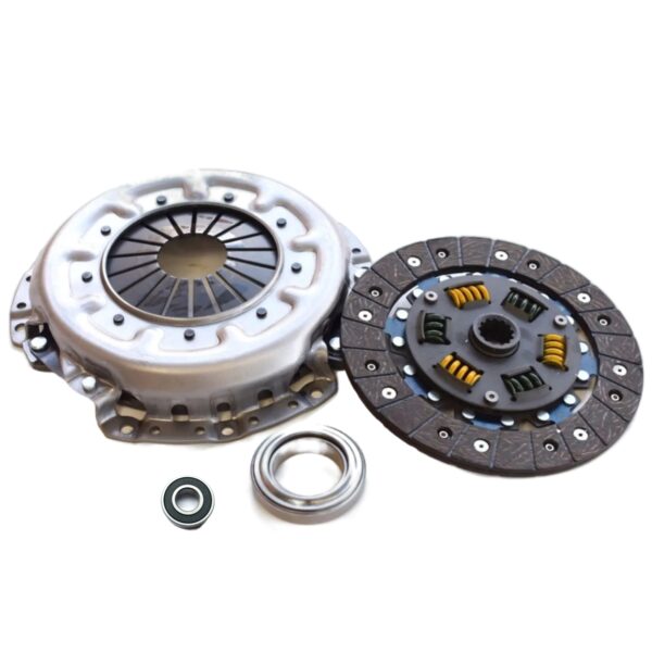 Kupplungssatz Iseki TA210 - TA317 | TL2100 - TL2701 | TU197 - TU257