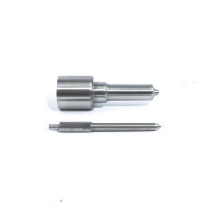 Fuel injector nozzle Mitsubishi DLLA155P15 | K4E