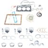 Motorrevisieset Kubota D1105 | D1305 | D1105 | D1105-E2B | D1105-E3B | D1105-E4B