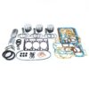 Motorrevisieset Kubota D750 | Kubota B7001 - B7100 | Zen-noh