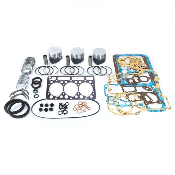 Motorrevisieset Kubota D750 | Kubota B7001 - B7100 | Zen-noh