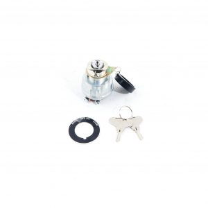 Ignition lock Kubota B20 | B4200 – B9200 | Shop4Trac