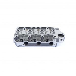 Cylinder head Mitsubishi K3E Engine | Shop4Trac