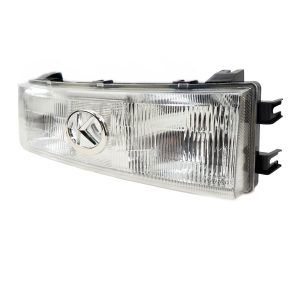 Headlight Kubota GL19 - GL261 | L2800 - L4508 | Shop4Trac