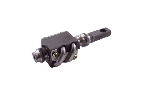 Tornillo sin fin de dirección - eje de dirección Yanmar F14 - F16 - F175