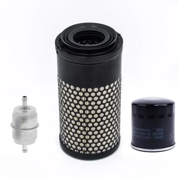 Kit di filtro New Holland Boomer 1020 - 1025 - 1030 - 1035