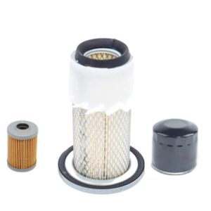 Filter Kit Mitsubishi MT21 - MT26