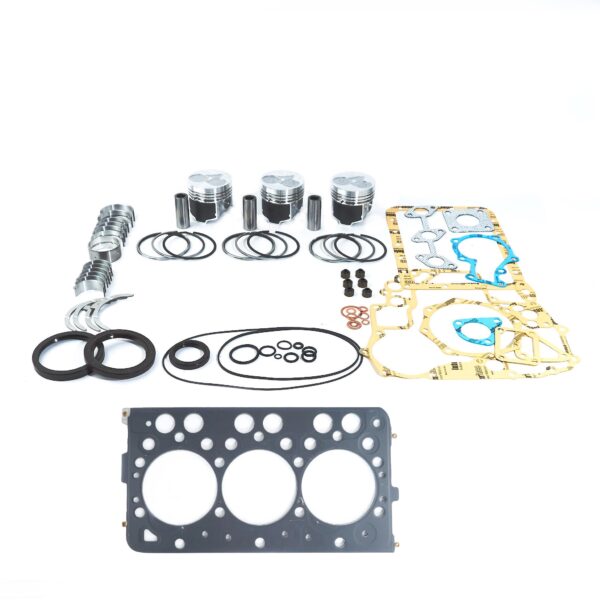 Überholungssatz Kubota D782 | D782-EKBH | D782-BH