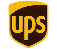 UPS Standard Logo