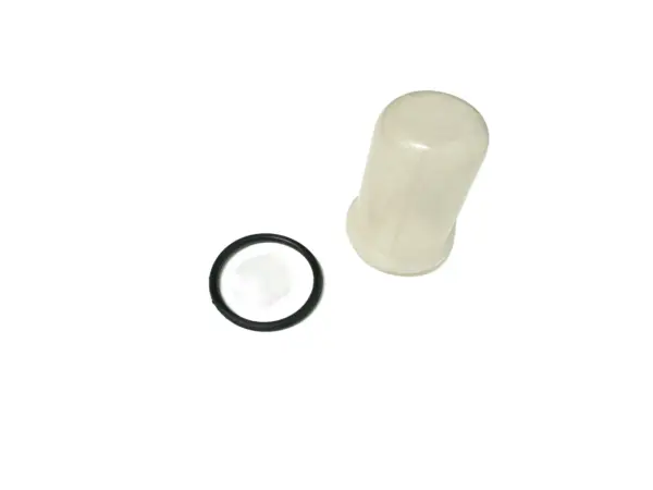 Vidrio filtro combustible Iseki TU1700 - TU2101 | SXG | TXG | TMG | MT | EN