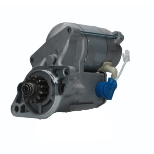 Starter motor Kubota D1105 - V1505 | Holder C200 - C330 | C2.34 - C3.42 | Kramer | Schäffer