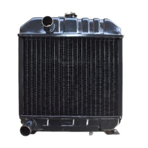 Radiateur Kubota L175 | L185 | L1500 | L1501 | L1801 | Zen-noh ZL1500 - ZL1501 - ZL1801