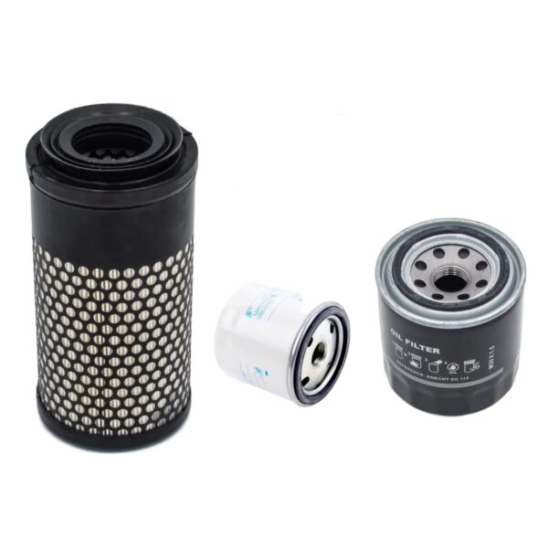 Filterkit Kubota | U15-3 | U15-3A | U17-3 | U17-3A