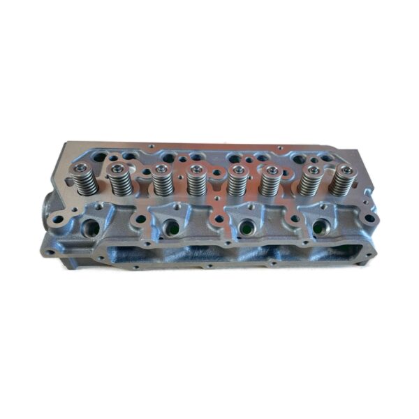 Testata completa Mitsubishi S4L | Italiano: Veterano | Sogliola | Deutz | Atlante