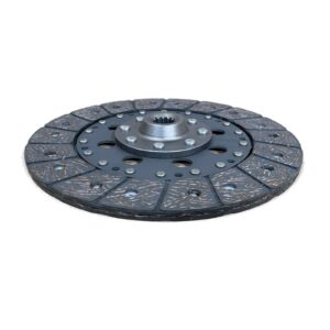 Tarcza sprzęgła Shibaura D23 - D28F | Ford 1720 | Sprzęgło | Tarcza WOM