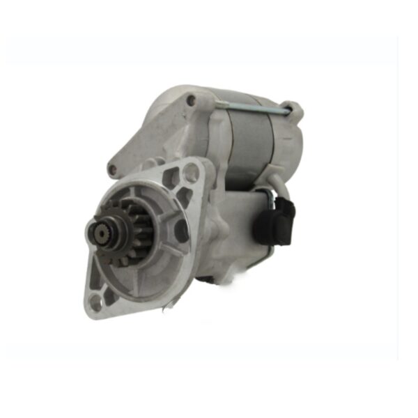 Anlasser Yanmar 3TNV70 | 3TNV76 | 3TNV80 | 3TNV80F-SPSU