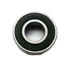 Pilotlager Kupplung 6001-2RS | Case | Ford 1000 - 3415 | NH Boomer T2310 | TC23 - TC45A