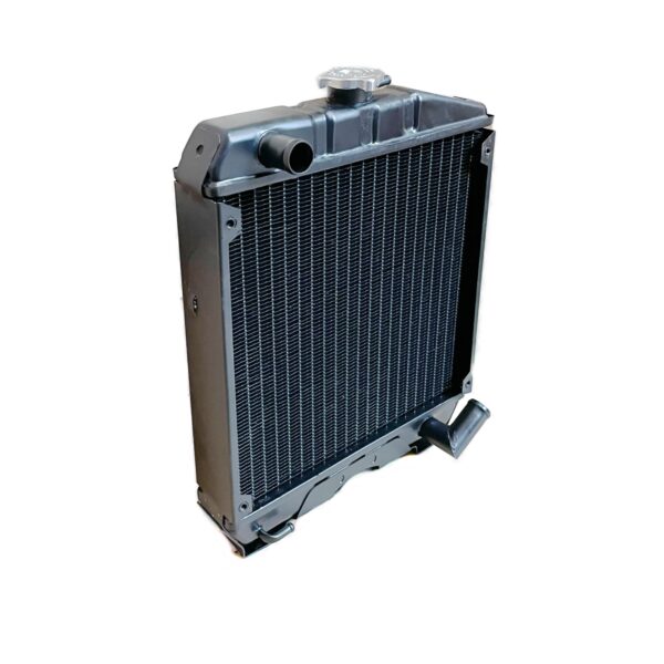 Radiador Hinomoto E1802 - E2302 | E1804 - E2304 | E222